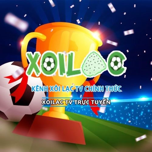 Xoilac TV – một trong những web trực tiếp bóng đá chất lượng.