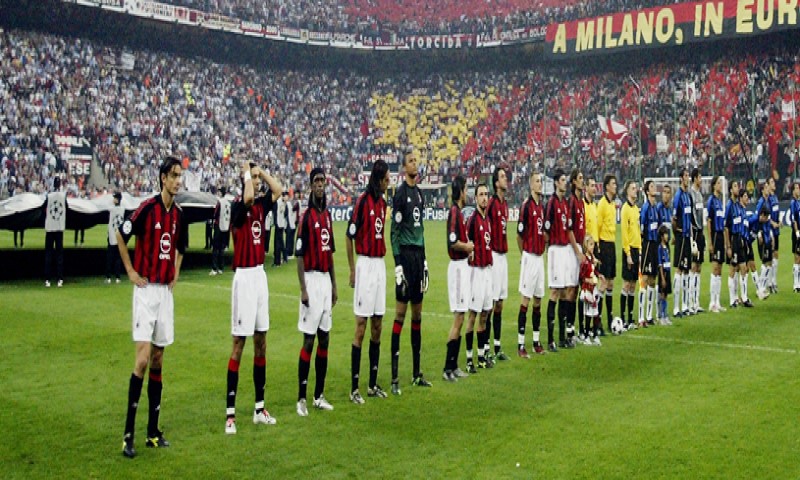 Đóng góp của Maldini ở AC Milan giai đoạn 1960s và 1970s